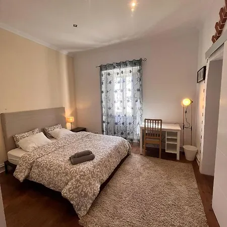 Guest house Seagull House Peniche