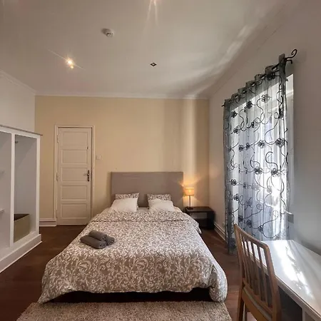 Guest house Seagull House Peniche