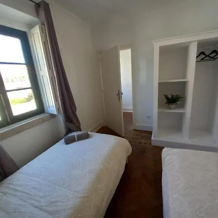 Seagull House Guest house *