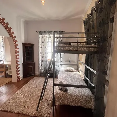 Πανσιόν Seagull House *