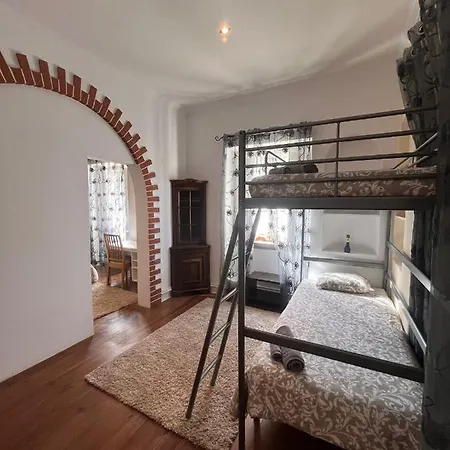 Πανσιόν Seagull House *