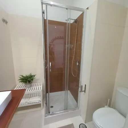 Seagull House Πανσιόν *