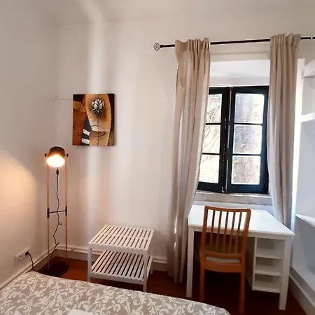 Seagull House Πανσιόν Peniche