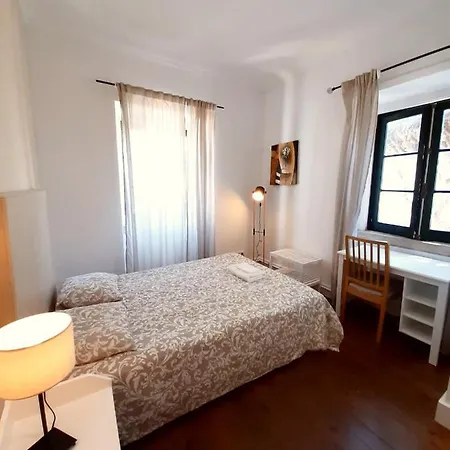 Seagull House Πανσιόν Peniche