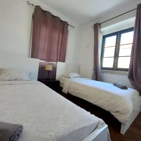 Seagull House Πανσιόν Peniche