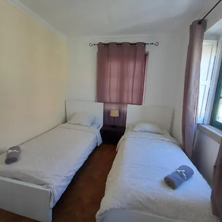 Seagull House Πανσιόν