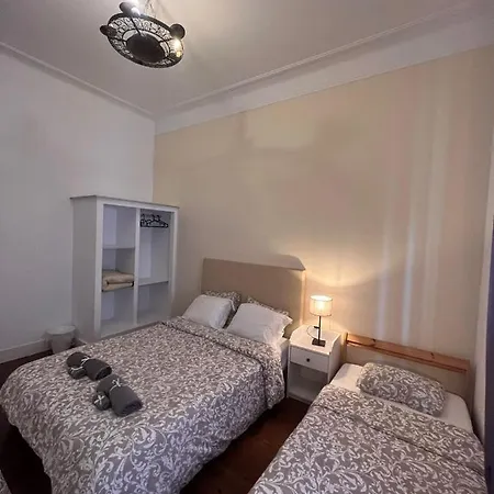Seagull House Πανσιόν